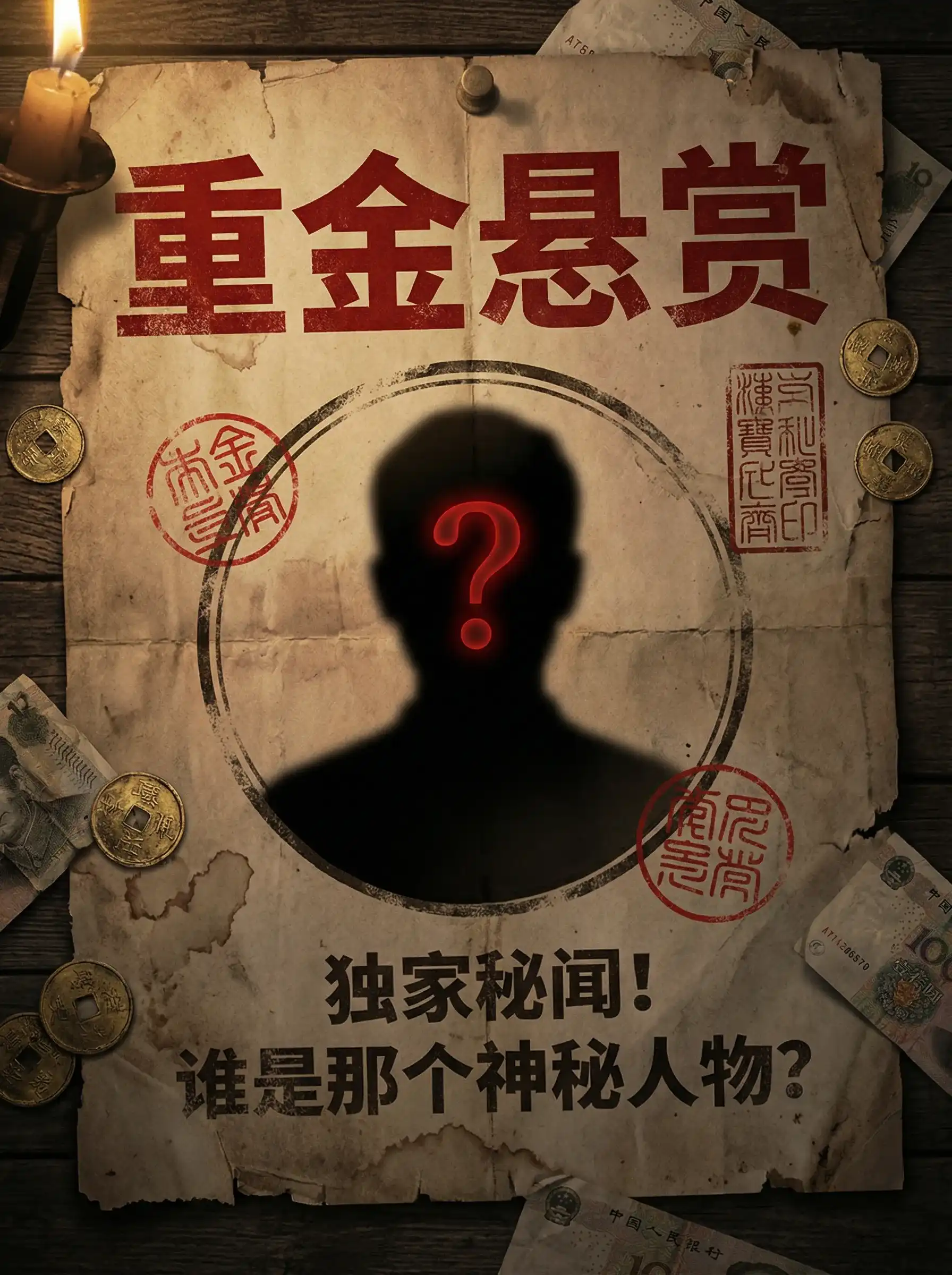 大江体育网站 - 重金悬赏线索征集令